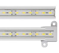 Velleman tira led rÍgida - alta luminosidad - 89 cm - color blanco c?