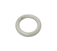 Velleman Lámpara de Repuesto 22 W T4, Blanco frío 6500 K, 1450 lúmenes, energéticamente eficiente, sin Parpadeo, Compatible con la lámpara de Aumento VTLAMP2WN y VTLAMP2WN8, Ideal para Trabajos de