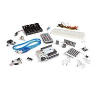 Velleman VMA501 ATmega328 Uno Dev - Kit de bricolaje