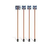 Velleman VR002 Allbot Option Sensor Pack