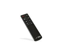 Velleman vrc1730 mando a distancia ir inalámbrico tv botones