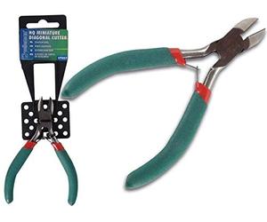 Velleman VT057 Hq Miniature Diagonal Cutter