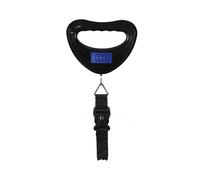 Velleman vtbal301 báscula de equipaje 40 kg electrónico