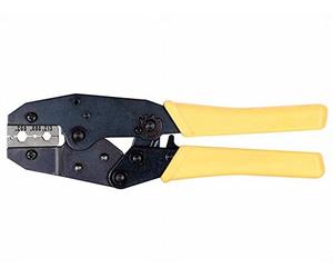 Velleman VTBNC Coax Crimping Tool, Ratchet Type
