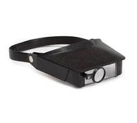 Velleman Lupa de Cabeza, Aumento 1,8X/2,3X, con Lente Adicional