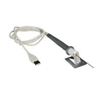 Velleman vtsusb2 cortador de caucho y espuma sierra neumática para go