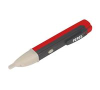Velleman Detector de voltaje sin contacto de hasta 1000 V, estilo PEN, con luz LED y timbre