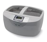 Velleman VTUSC3 170W Color blanco equiposde limpieza por ultrasonido - Equipo de limpieza por ultrasonido (220 - 240, 50 - 60, 290 x 225 x 180 mm)