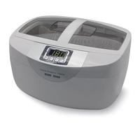 Velleman VTUSC3 170W Color blanco equiposde limpieza por ultrasonido - Equipo de limpieza por ultrasonido (220 - 240, 50 - 60, 290 x 225 x 180 mm)