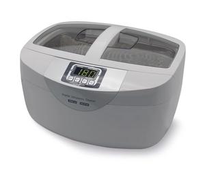 Velleman VTUSC3 170W Color blanco equiposde limpieza por ultrasonido - Equipo de limpieza por ultrasonido (220 - 240, 50 - 60, 290 x 225 x 180 mm)