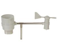 Velleman ws1060hs accesorio para estación meteorológica dirección