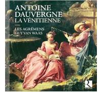 Velletaz - La Venitienne