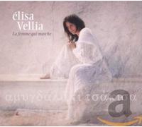 Vellia, Elisa - La Femme Qui Marche