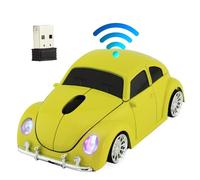 Vellichor Europe Beetle Mouse