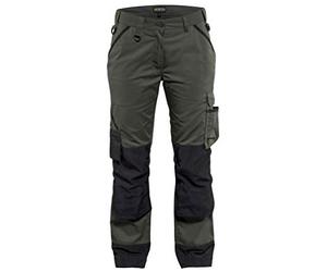 Vellón 7154 para mujer pantalón de Cordura gärtner, 715418354699C46