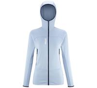 Millet chaqueta Fusion Grid M Bleu