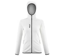 MILLET Seneca Fleece Hoodie W - Mujer - Blanco - talla XS- modelo 2026