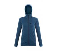 Vellón Millet Sudadera Lokka (Zafiro) Mujer