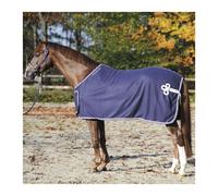 Vellón para caballos con solapa en el pecho Kavalkade 145 cm.