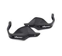 VELLOW con Logo Varadero Motocicleta Guardamanos Protector De Mano para H&Onda XL1000V Varadero 1000V XL 1000 con Soporte De Montaje Accesorios (Color : Handguard)