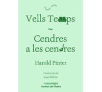 Vells Temps / Cendres A Les Cendres