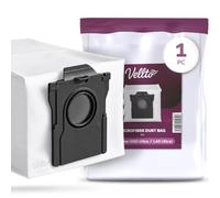 Vellto Bolsa Aspiradora Compatible Con Dreame X50 L40 Ultra Pro Track Gen2