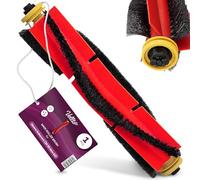Vellto Cepillo Principal Rotativo Compatible con Xiaomi Roborock S5 MAX S6 Pure MaxV S60 S65 E4 E5 Recambios Robot Aspirador Rodillo Cerdas Limpieza Profunda Accesorios Repuesto