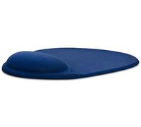 VELLU Gel Mousepad, blue