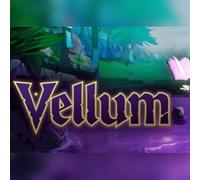 Vellum (PC) Steam Account - GLOBAL