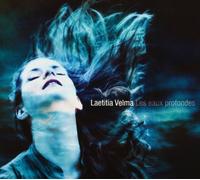 Velma, Laetitia - Les Eaux Profondes