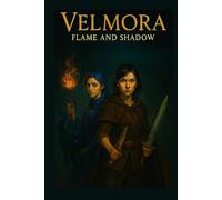 Velmora: Flame and Shadow