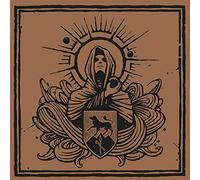 Velnias - Scion Of Aether (CLEAR VINYL) [Vinilo]