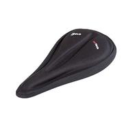 VELO Anatomic, Funda De Gel Unisex Adulto, Negro (Black), 283x172 Mm