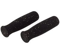 Velo Griffe Kork Mango, Unisex, Negro/Marrón, 125 mm