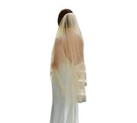 Velo de novia de tul con lentejuelas hasta el suelo, velo de despedida de soltera, velo de despedida de soltera, bufanda para la cabeza, peine de novia, champán, B