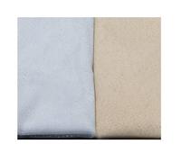 Velo de novia largo Velo de novia estilo catedral con brillos, suave, una sola capa, peine y, accesorios boda(White,200cm)