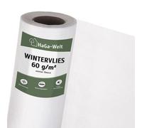 Velo De Protección Para Plantas De Invierno Para Macetas HaGa® 100m X 1,6m Br