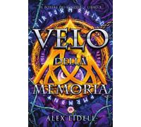 Velo della Memoria: Romantasy Shifter e Legami del Destino (Il Potere dei Cinque)