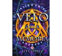 Velo della Memoria: Romantasy Shifter e Legami del Destino (Il Potere dei Cinque)