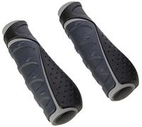 Velo Ergogel D3 - Mango, Color Negro/Gris