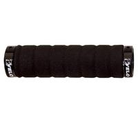 Velo Light Mango, Unisex, Negro, 130 mm