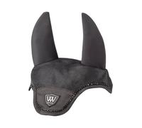 Velo negro con cancelación de ruido Woof Wear