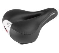 Velo Newport Gemini 'G - Sillín para Bicicleta