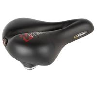 Velo Plush Gel Elasto 'G - Sillín para Bicicleta