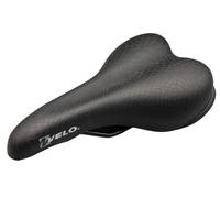 Velo Sillín Básico Edición Deportivo Cómodo Con o-Zone Perforado - Nuevo