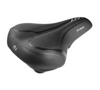 VELO, Sillín de Ciudad/Comfort Velo-Fit Townie
