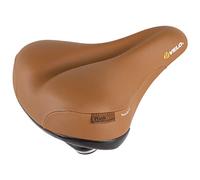 VELO Tour ELA X - Sillín para Bicicleta, 260 x 220 mm
