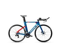 Vélo Triatlón Argon 18 E-117 Tri Disc Rival AXS 182/190 cm Unisex