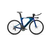 Vélo Triatlón Argon 18 E-119 Tri+ Disc Force AXS 160/170 cm Unisex