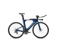 Vélo Triatlón Argon 18 E-119 Tri+ Disc Force AXS 182/190 cm Unisex